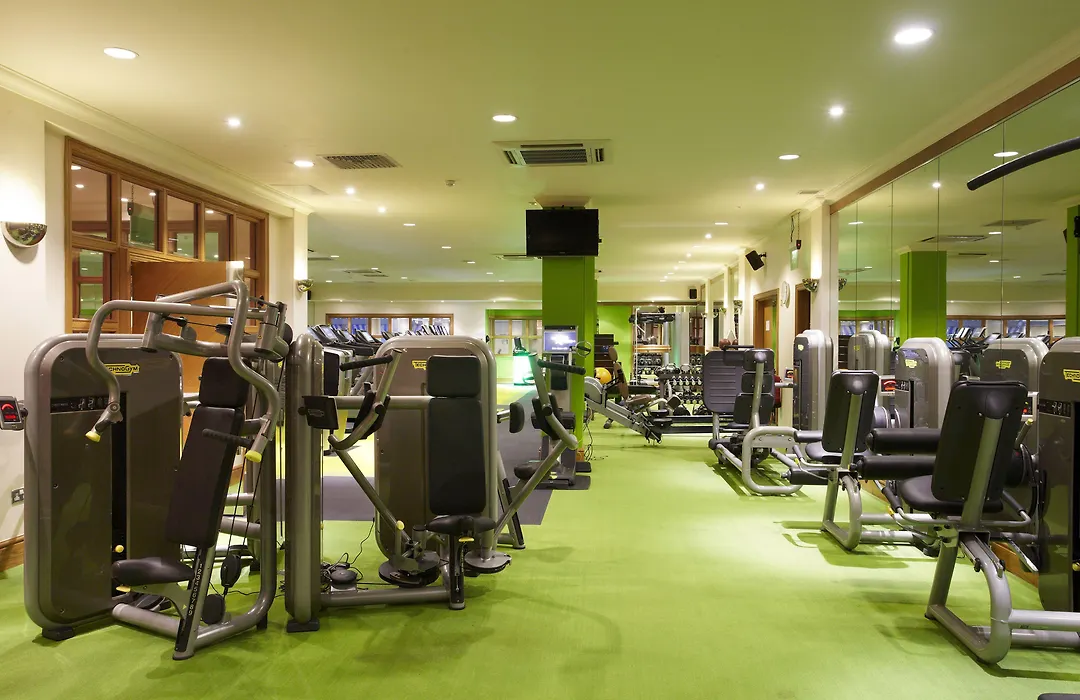 The Manor House At Celtic Manor-1