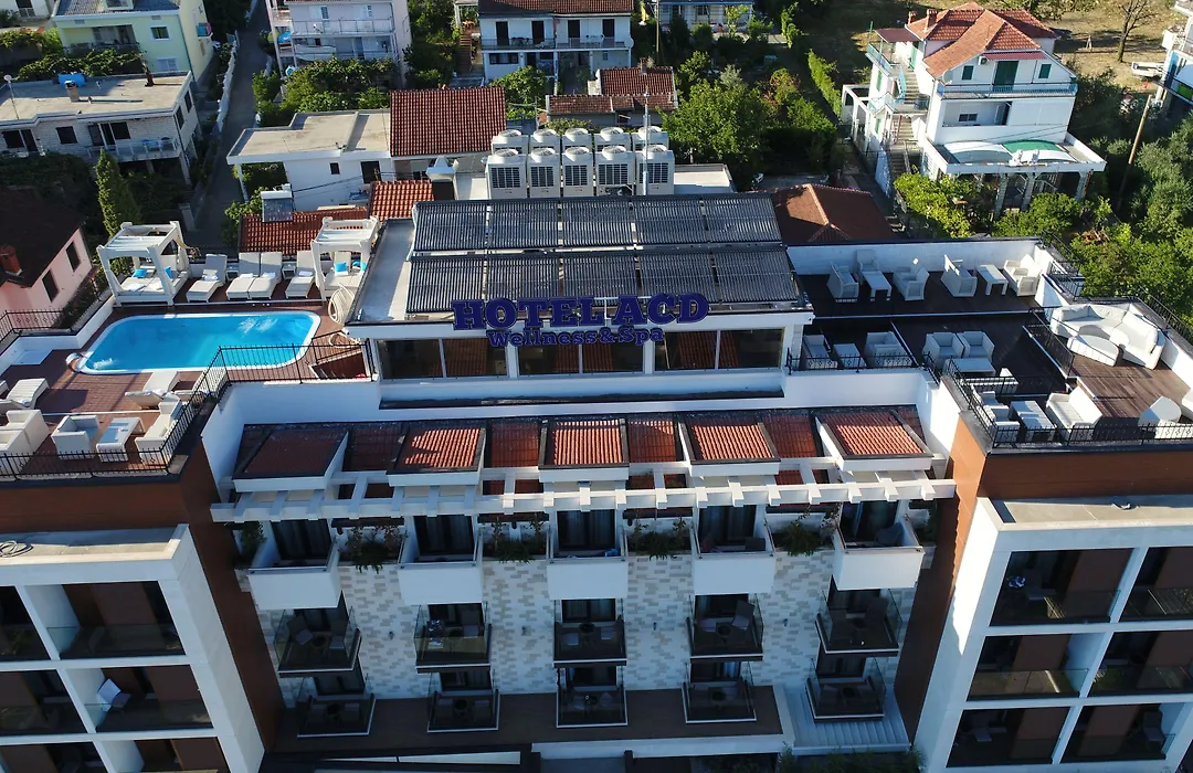 Wellness & Spa Hotel Acd-1