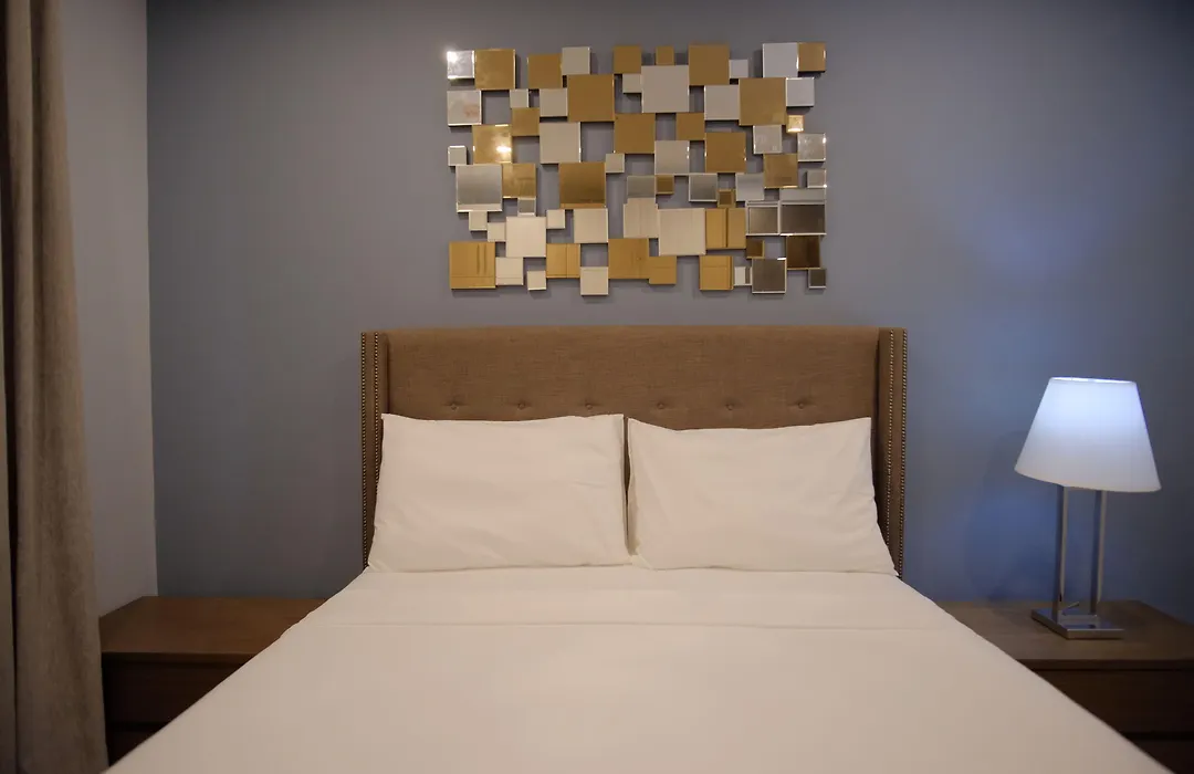 Artemis Place Makati Hotel-1