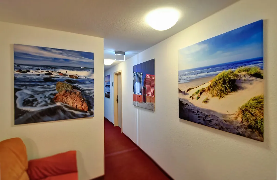 Hotel Sonneninsel Fehmarn-1