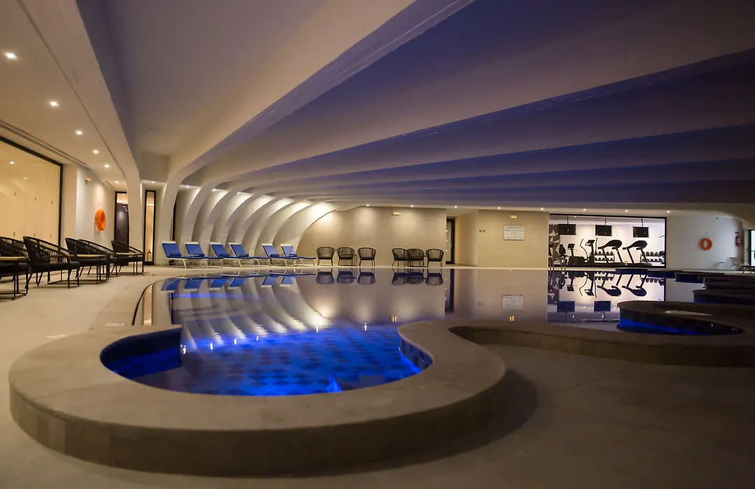 Sousse Pearl Marriott Resort&Spa-1