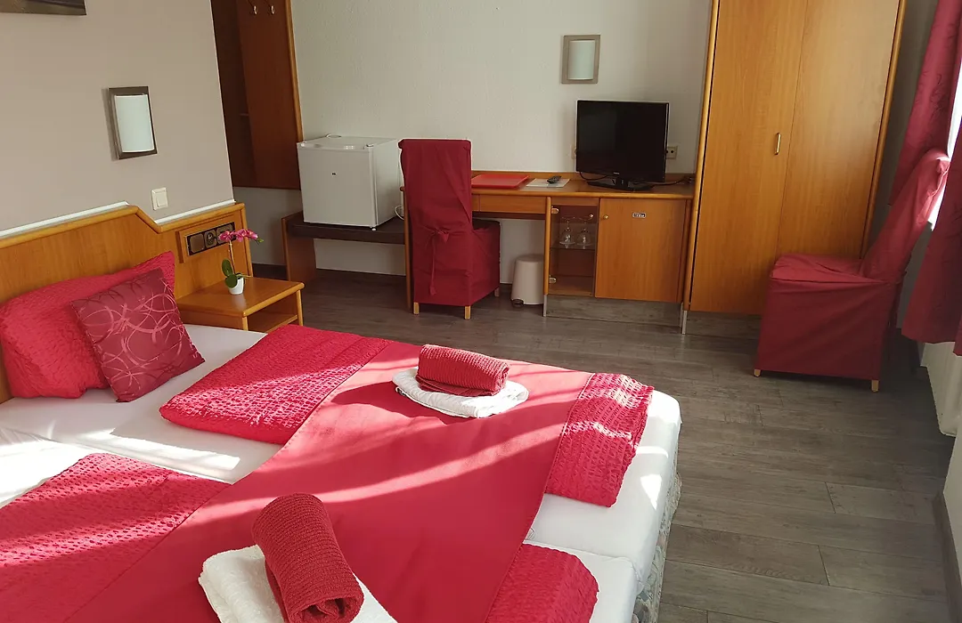 Hotel Ari-1