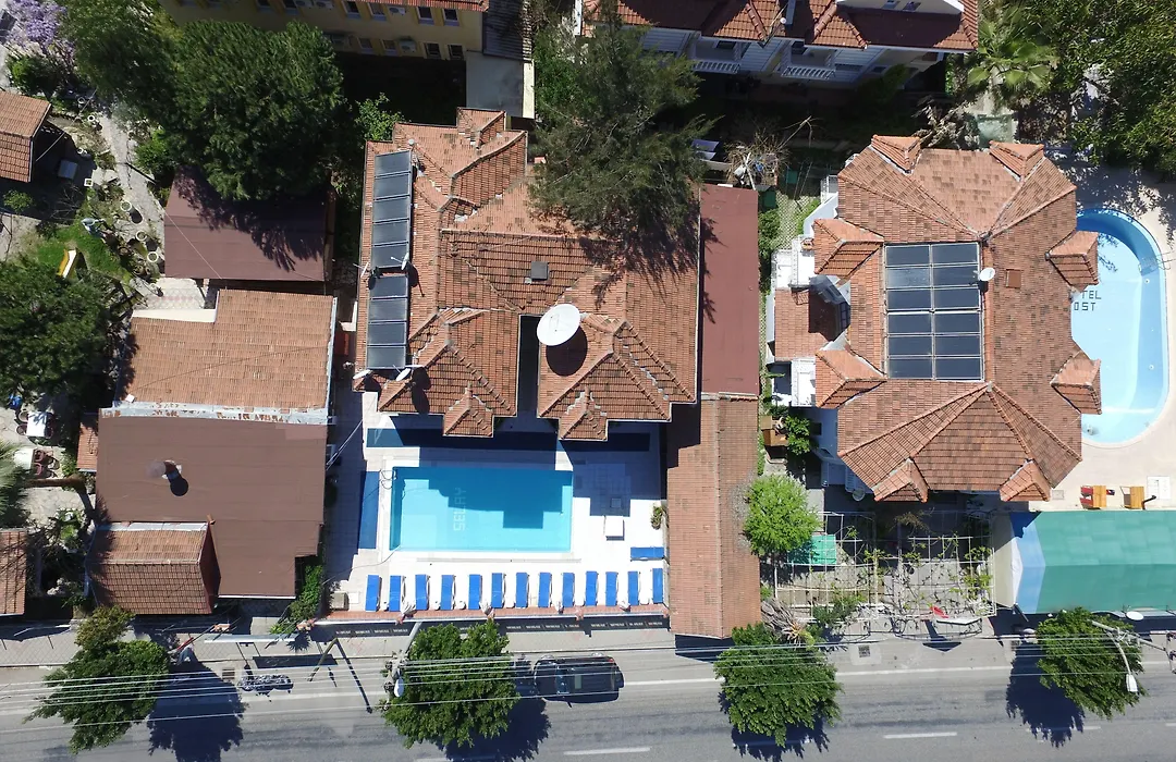 Anna Apart Hotel-1