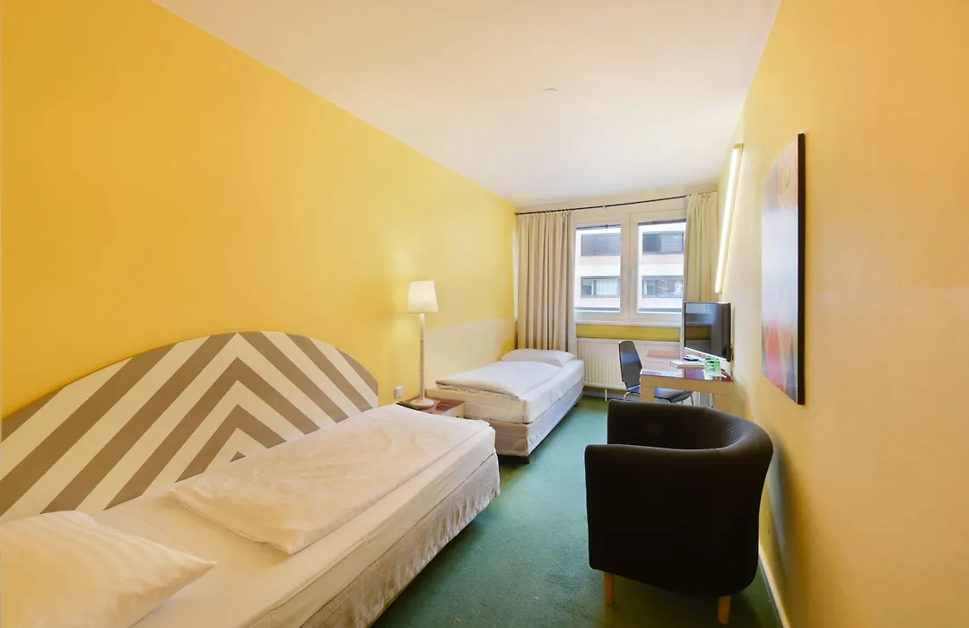 Hotel Neutor Express-1