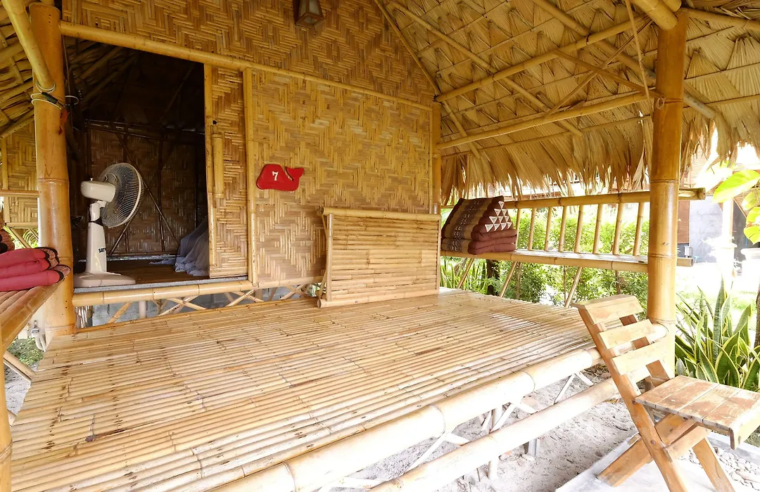 Satun Dive Resort-1