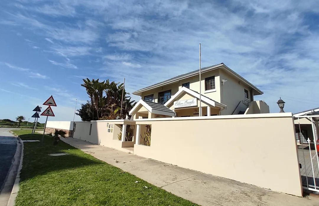 Palm Beach Guesthouse-1