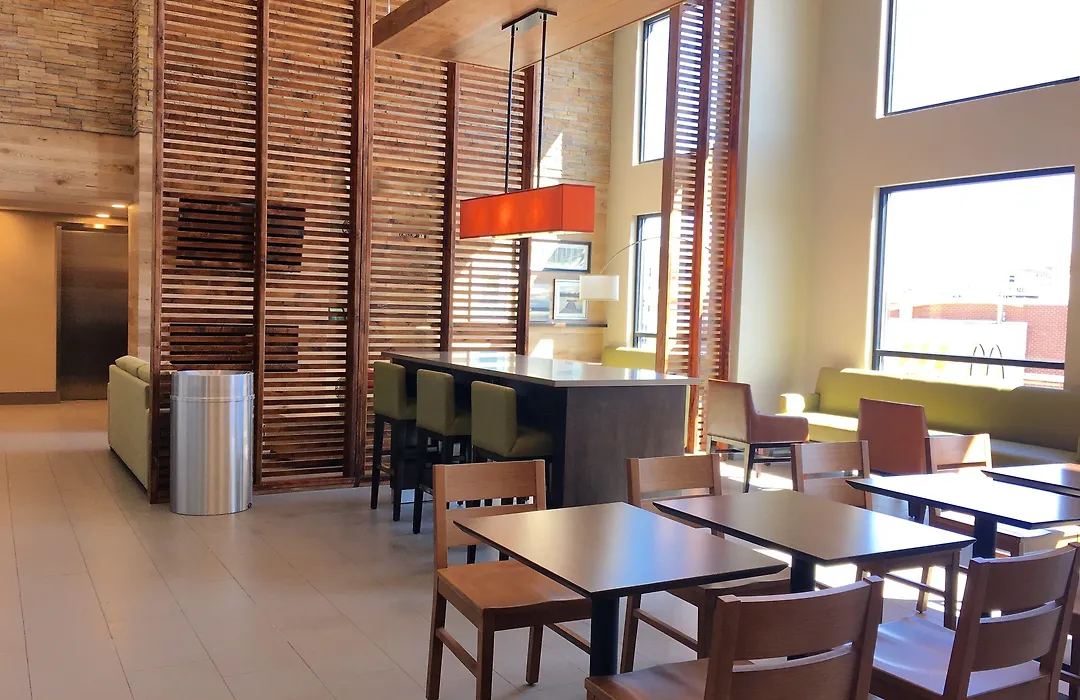 Country Inn & Suites By Radisson Ocean City-1