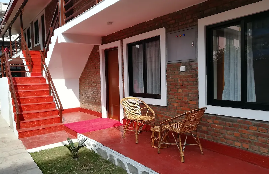 Nepal Cottage Resort-1