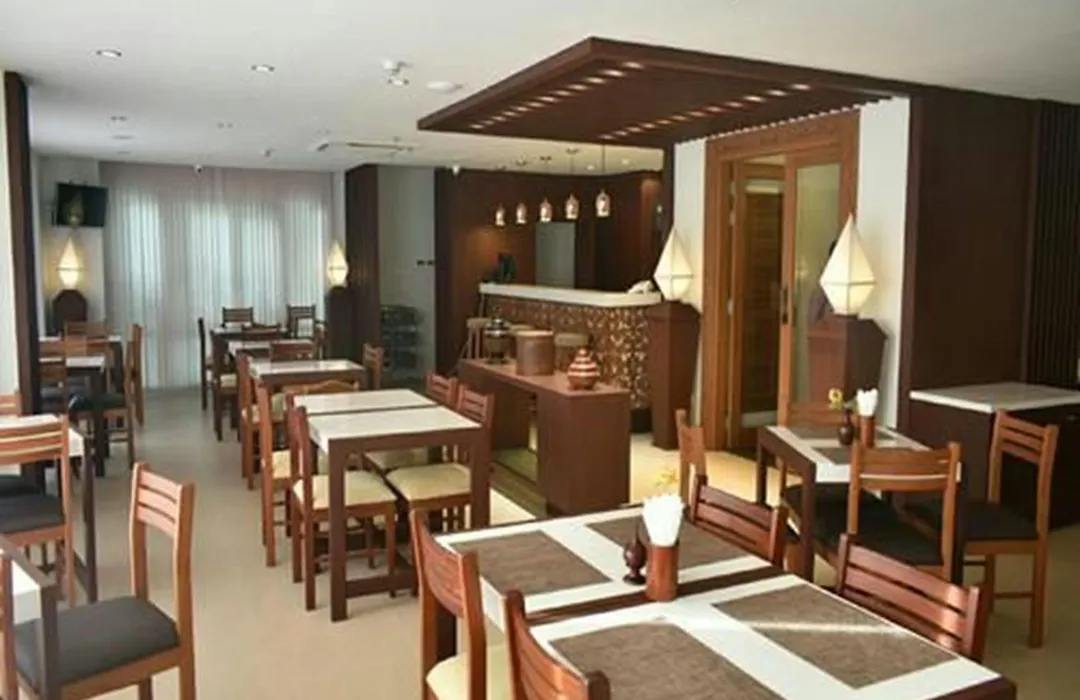 Hotel Shwe Yee-1