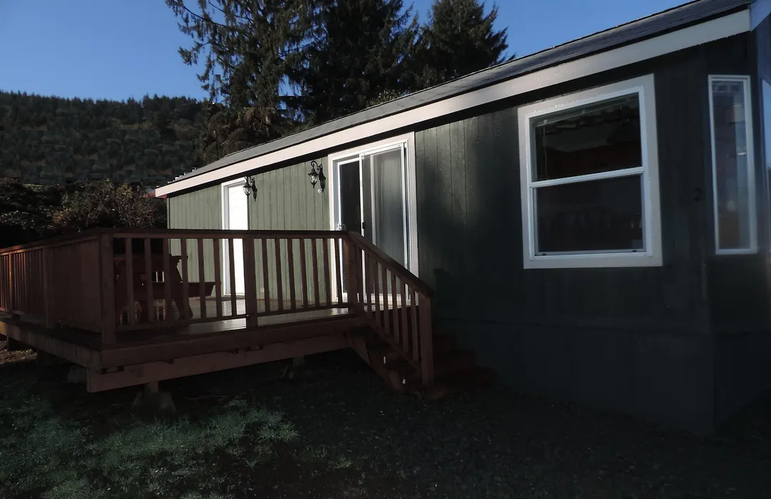 Paradise Cove Rv Resort & Marina-1