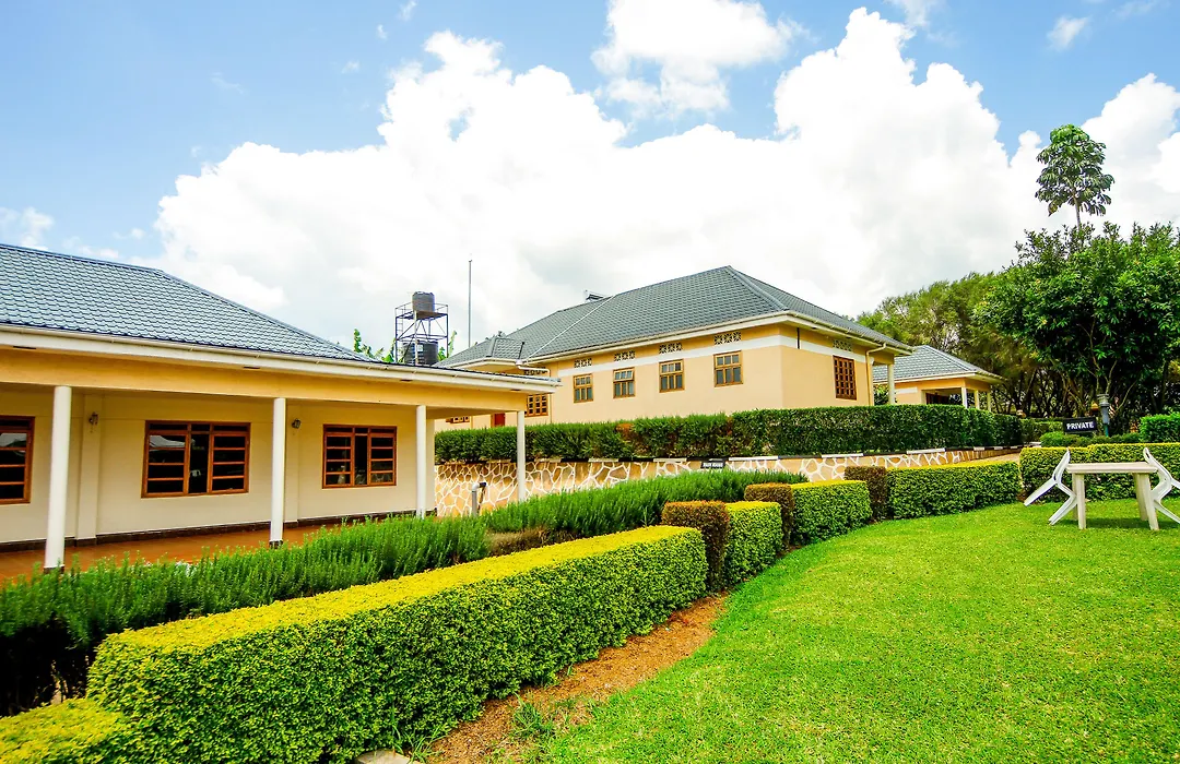Kalya Courts Hotel Fort Portal-1