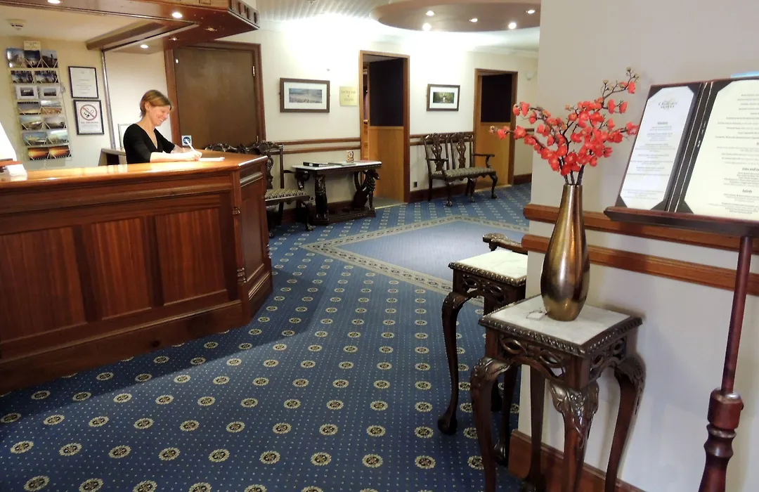 The Orkney Hotel-1