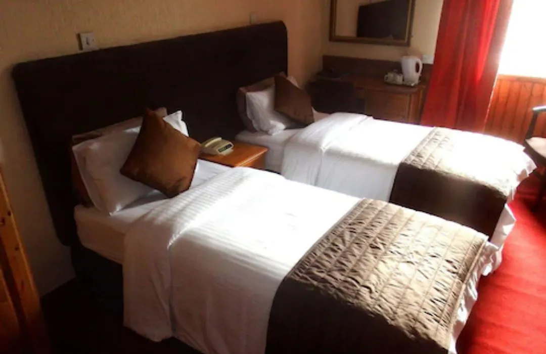 The Orkney Hotel-1