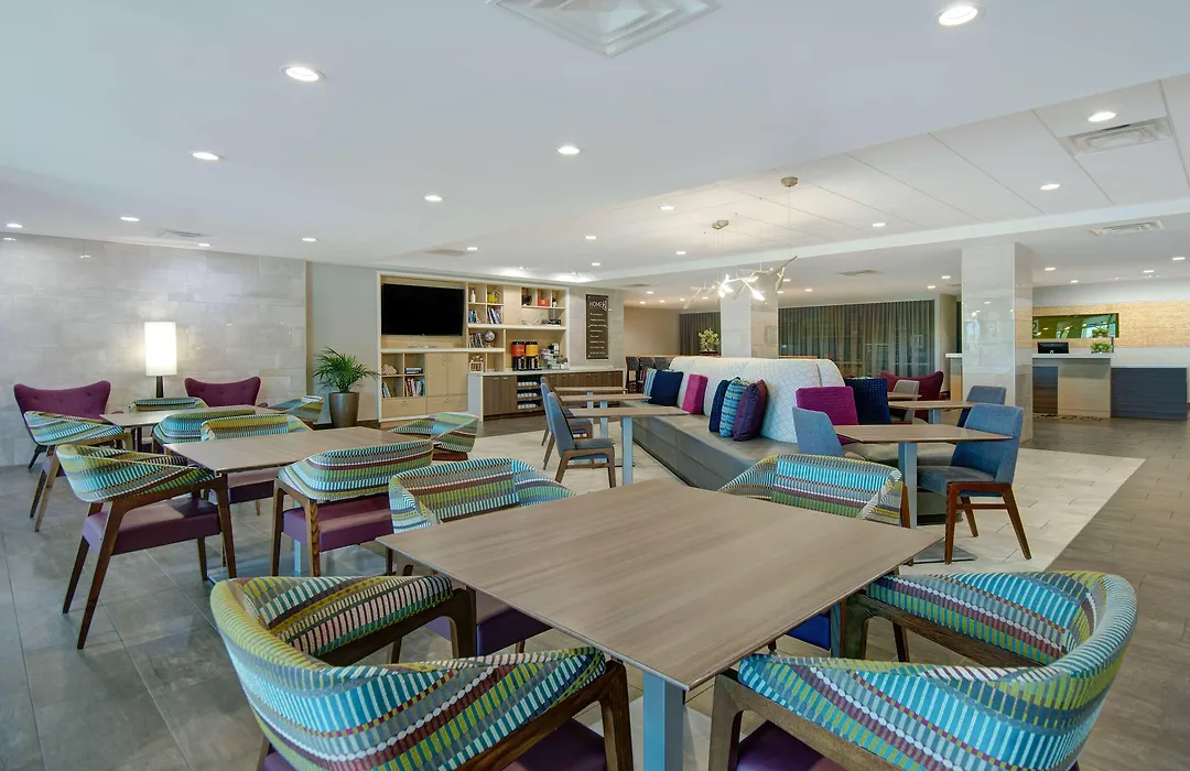 Home2 Suites By Hilton Plano Richardson-1