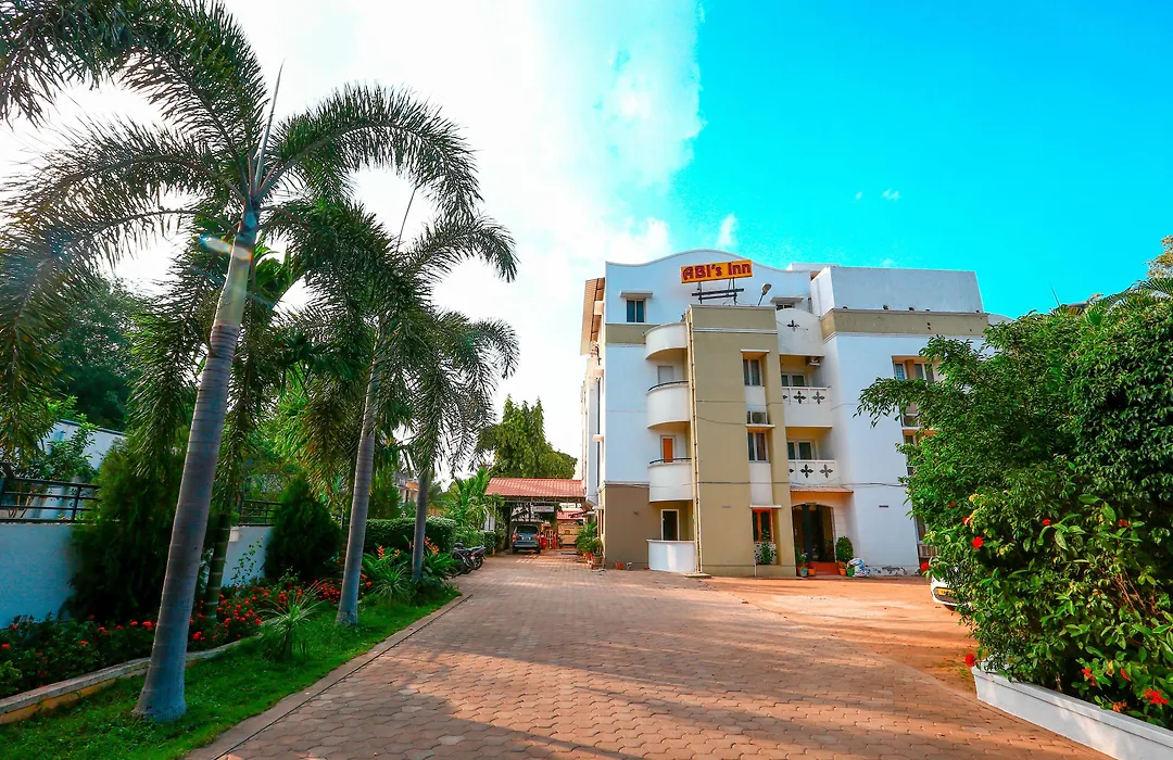 Hotel Abi'S Inn-1