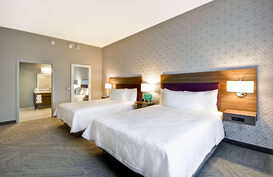 Home2 Suites By Hilton Plano Richardson-1