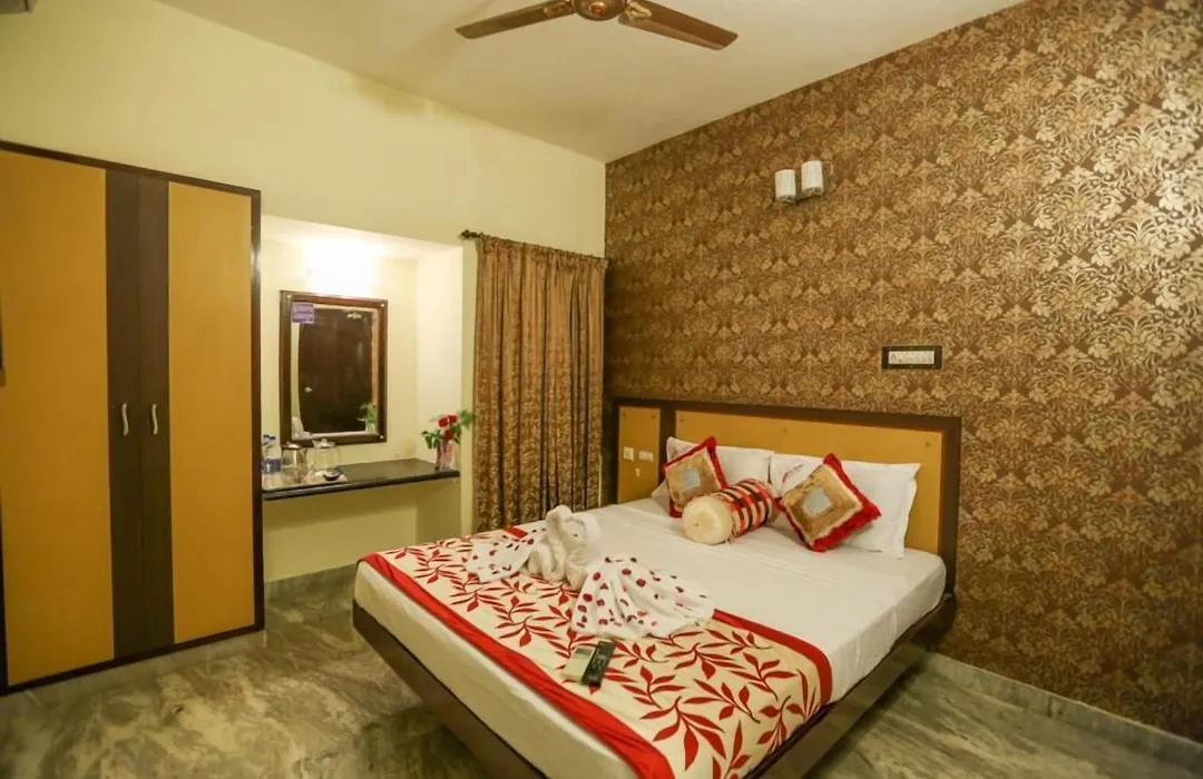 Hotel Abi'S Inn-1