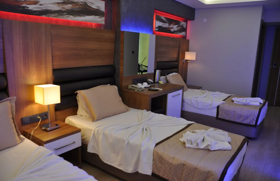 İzmir Otel Kabaçam-1