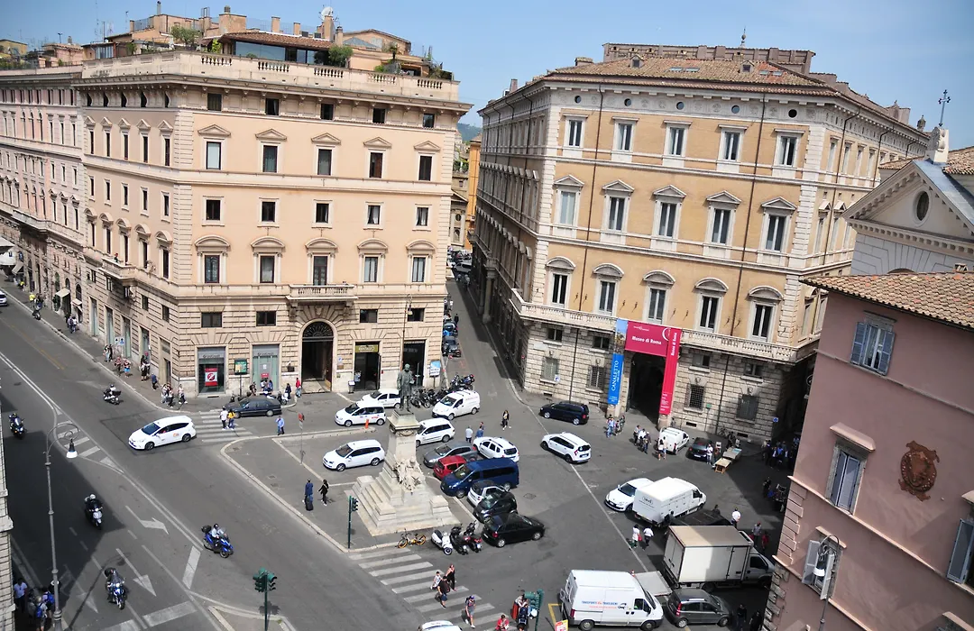 Piccola Navona Roof Garden-1