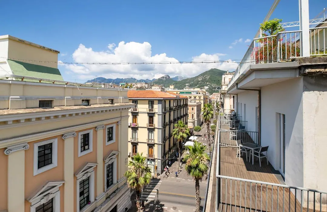 Residenza Eleonora - Amami Collection-1