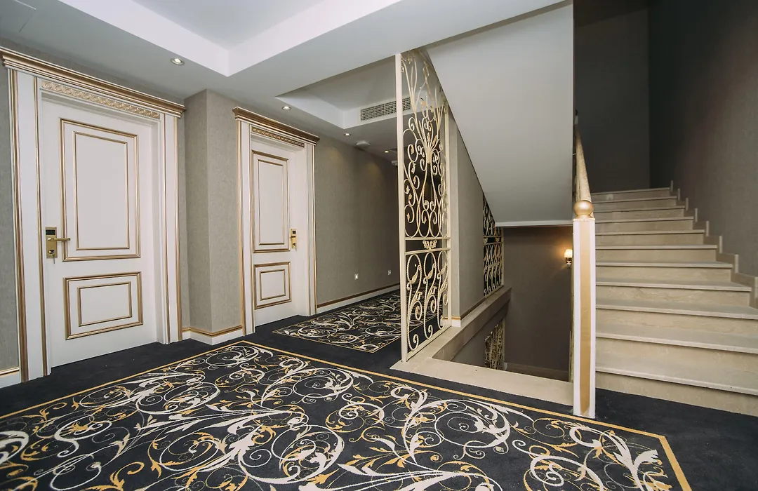 Gold Tbilisi Hotel-1
