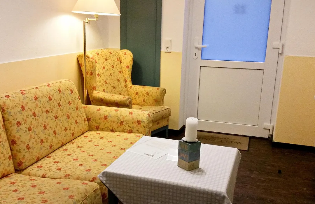 Hotel Am Wasserturm-1