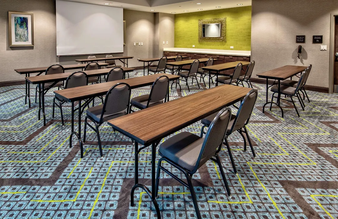 Hampton Inn & Suites Nashville/Goodlettsville Tennessee-1