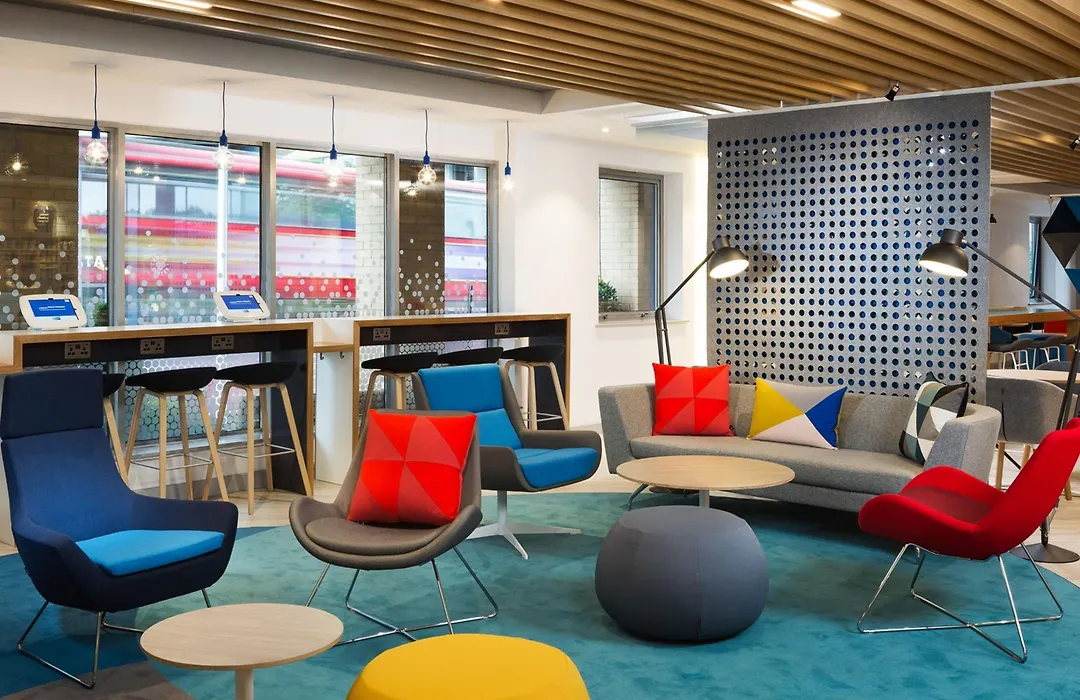 Holiday Inn Express Gibraltar By Ihg-1