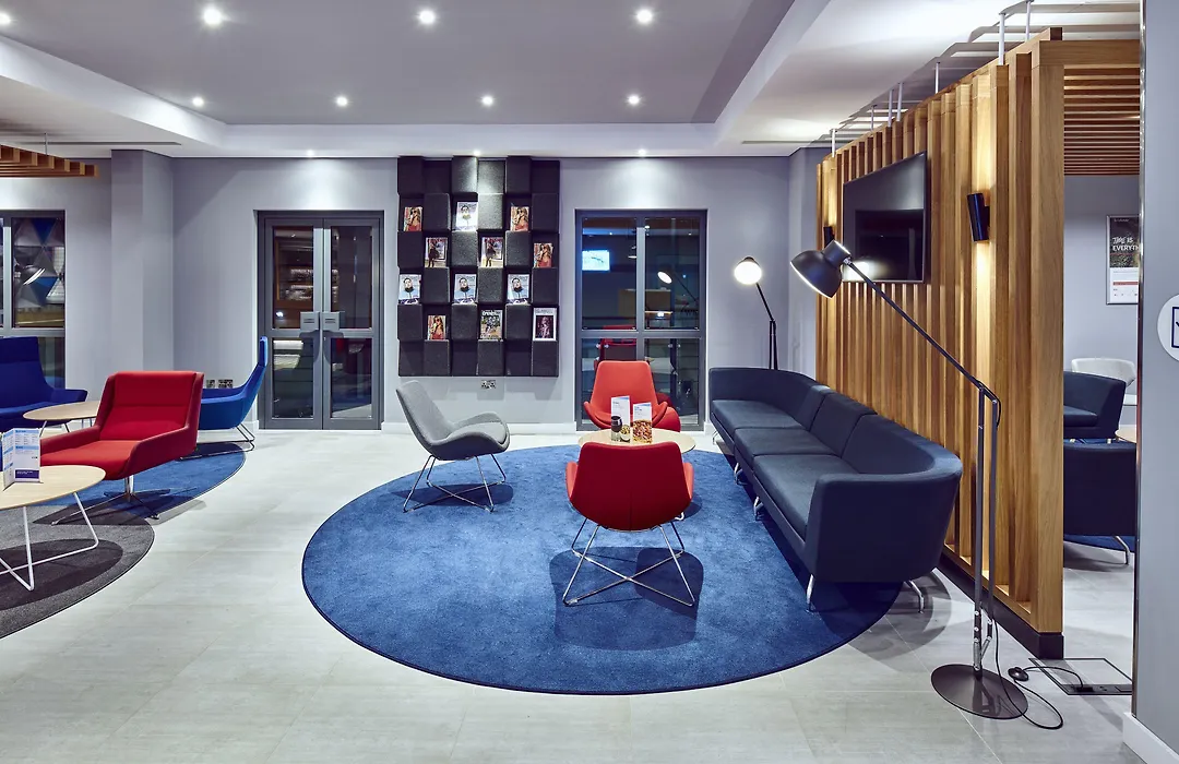 Holiday Inn Express Gibraltar By Ihg-1