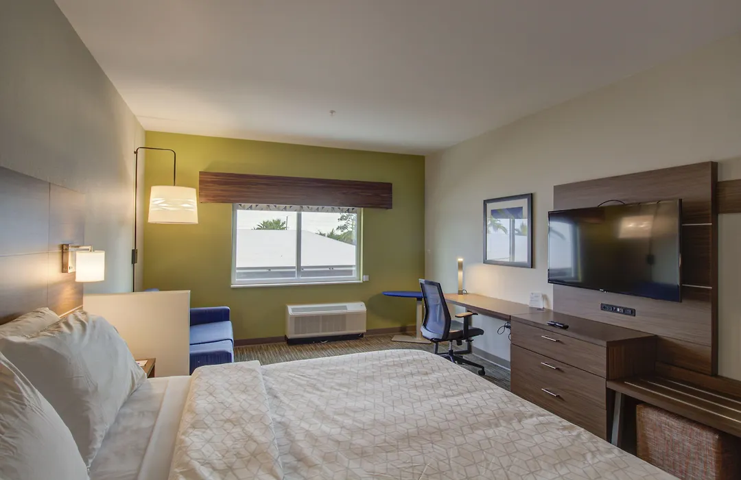 Holiday Inn Express - Fort Walton Beach Central By Ihg-1