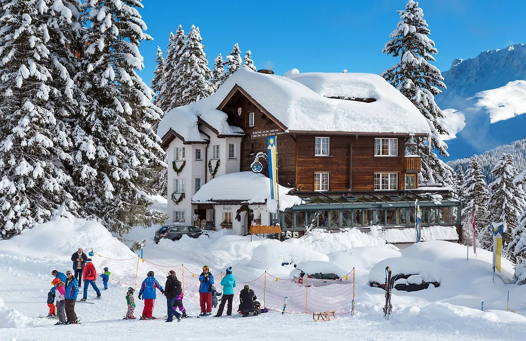 Hotel Arlenwald-1