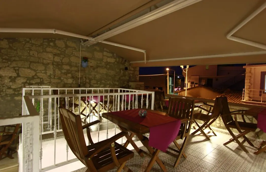 Aksam Sefasi Hotel-1