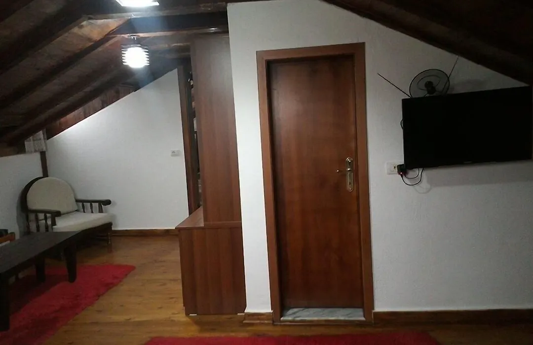 Hotel Bujtina E Bardhe-1