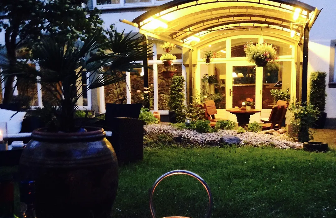 Hotel Dein Gutshof-1