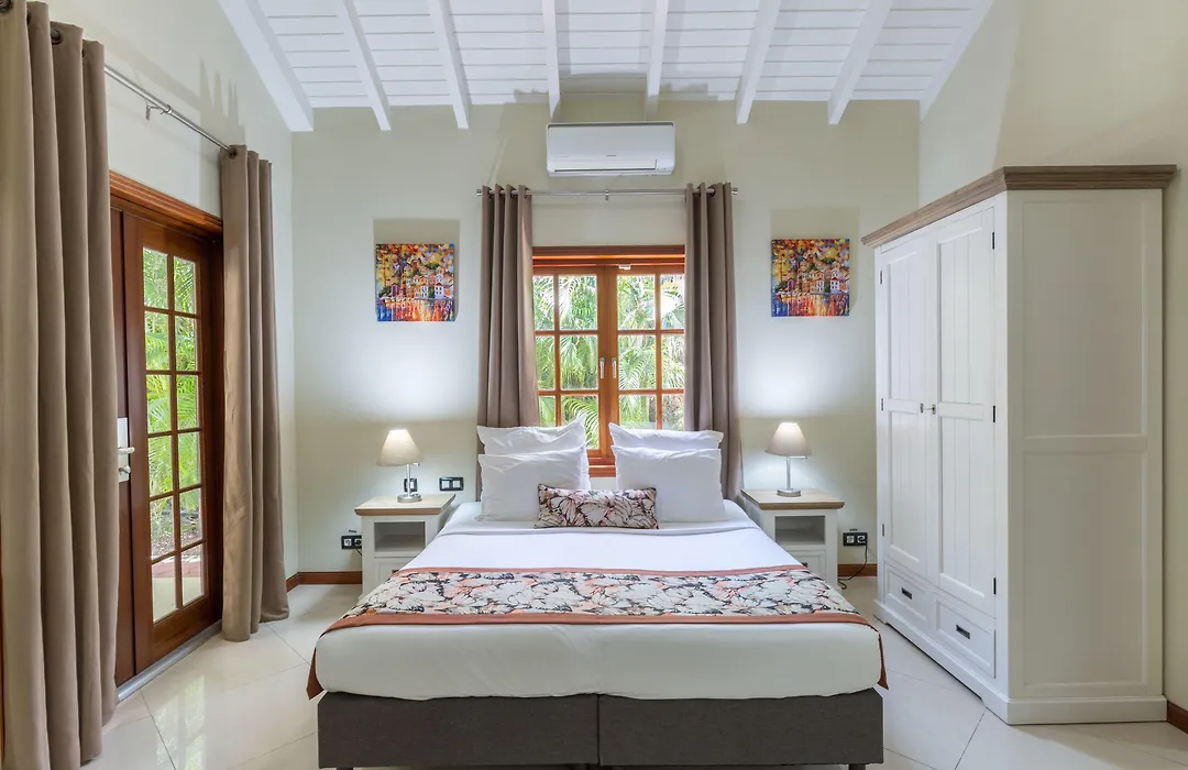 Acoya Curacao Resort, Villas & Spa-1