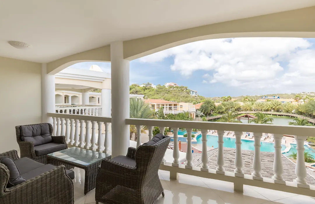 Acoya Curacao Resort, Villas & Spa-1