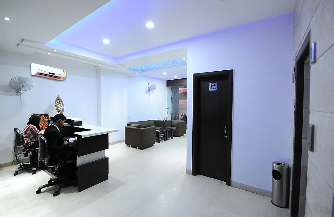 Hotel O Winner Inn-1