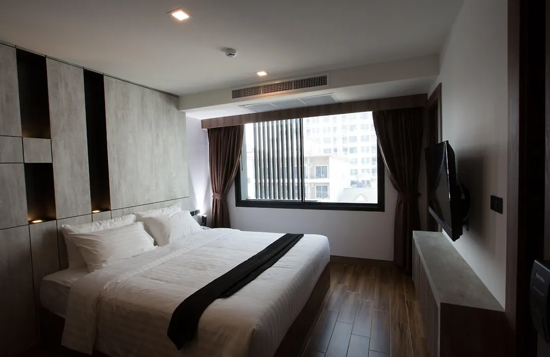 โรงแรมแอคควา-1