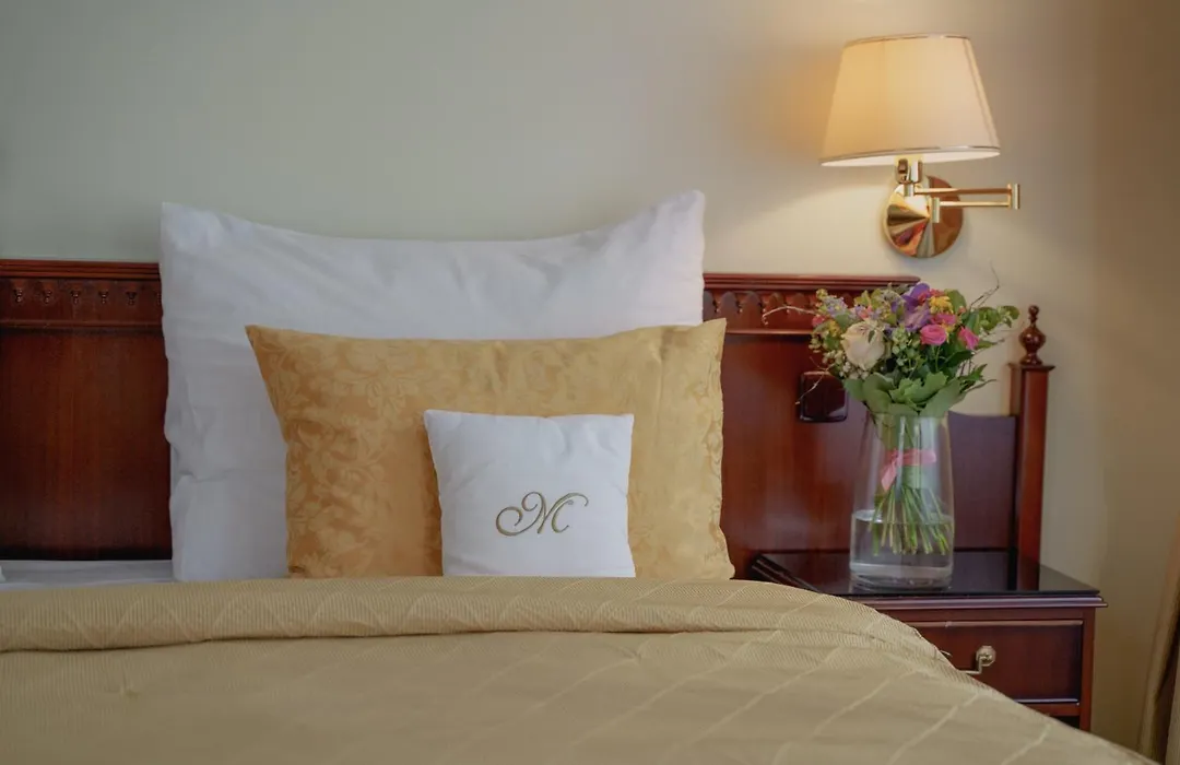 Hotel Mignon-1