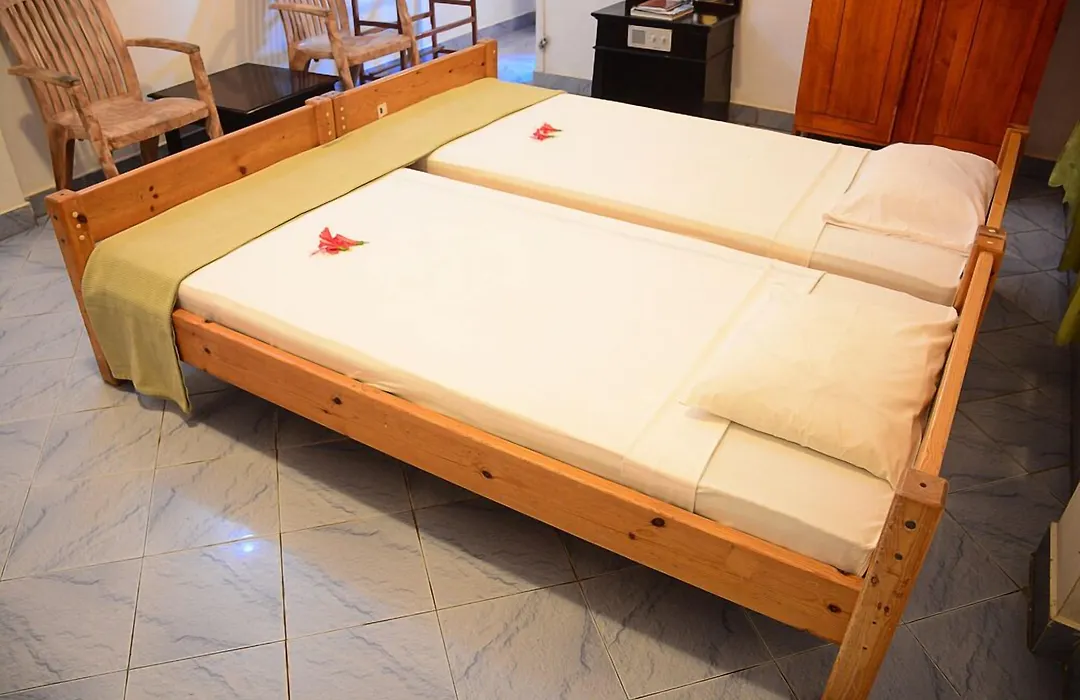 Shanthi Beach Resort-1