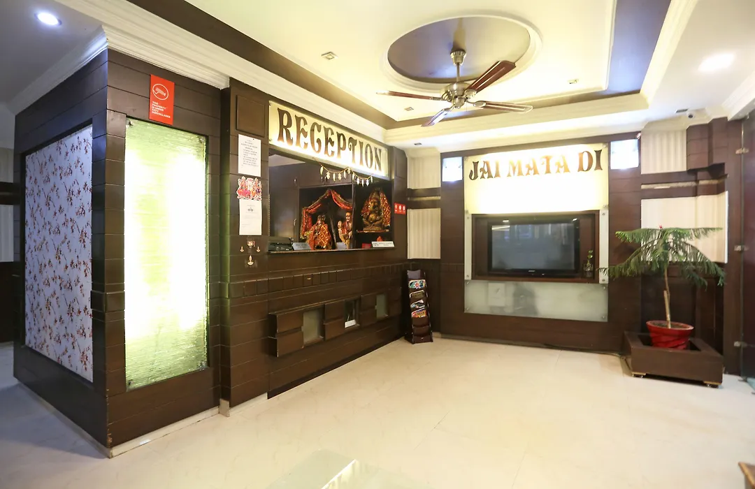 Hotel Bhargav-1