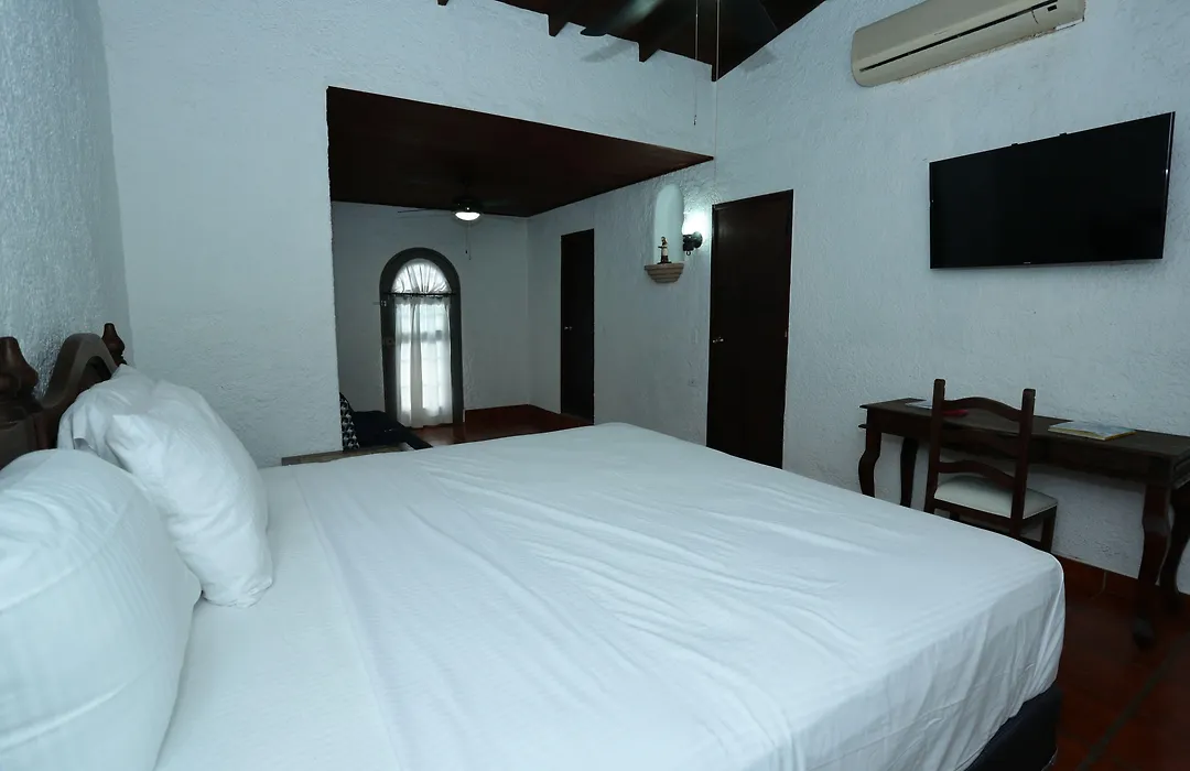 Hotel Casa Colonial Boutique-1