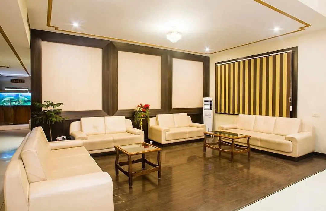 Hotel Plaza Inn-1