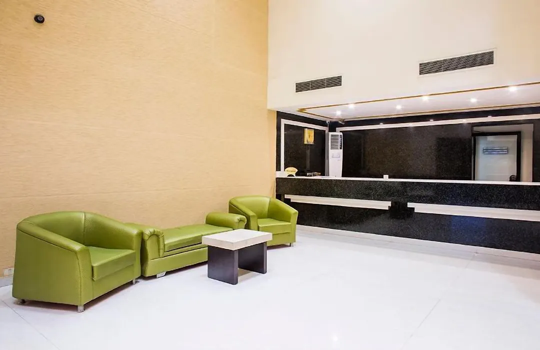 Hotel Plaza Inn-1