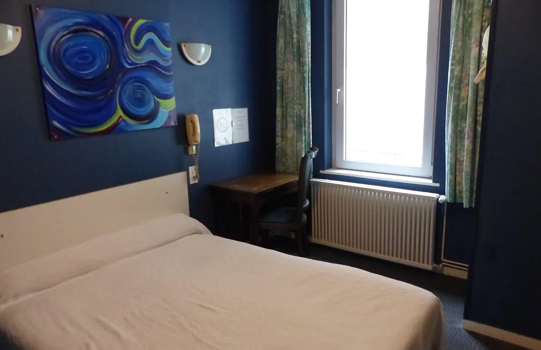 Hotel Victor Hugo-1
