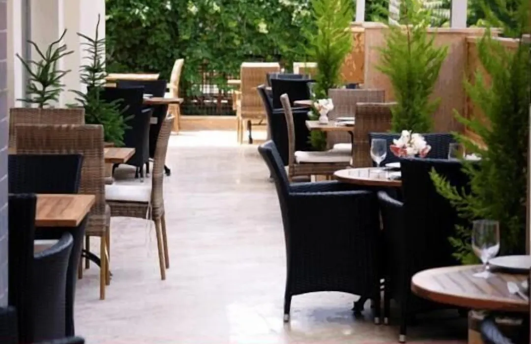 Jaleriz Gaziantep Hotel-1