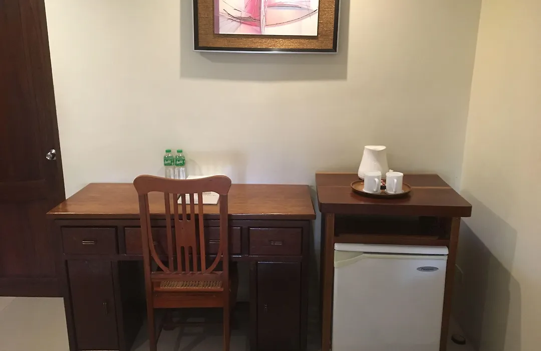Mango Valley Hotel 1-1
