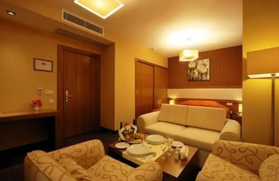 Jaleriz Gaziantep Hotel-1