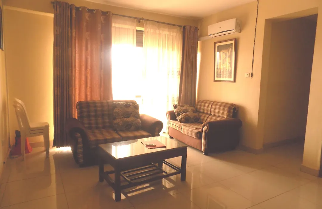 Kahondo Buffalo Hotel Kampala-1