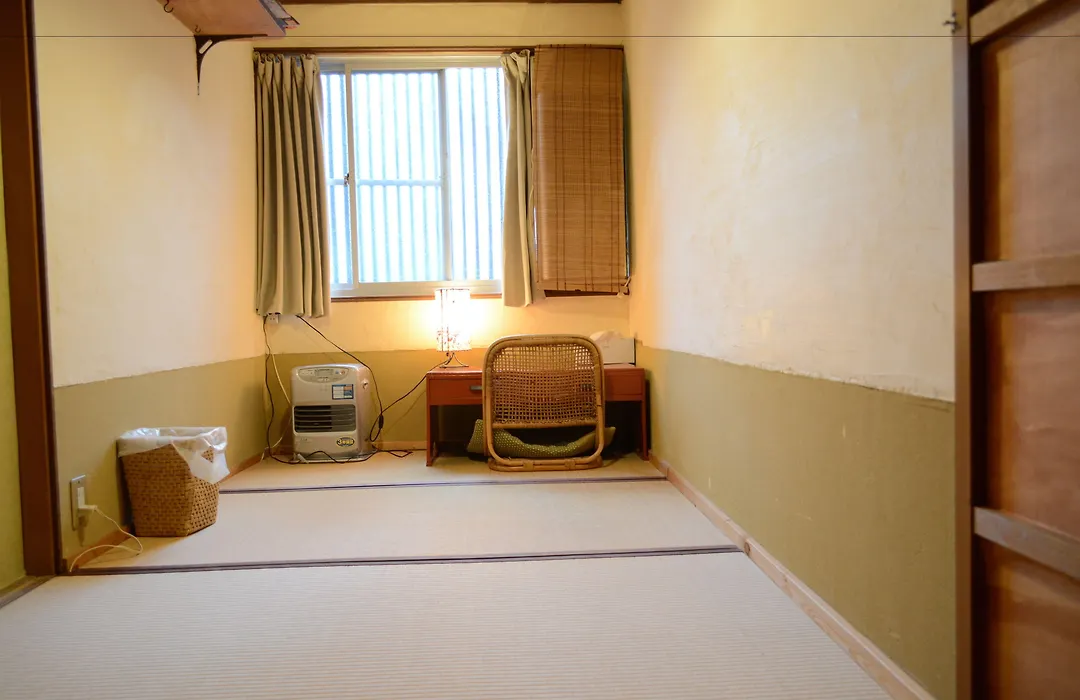 Guesthouse Bon-1